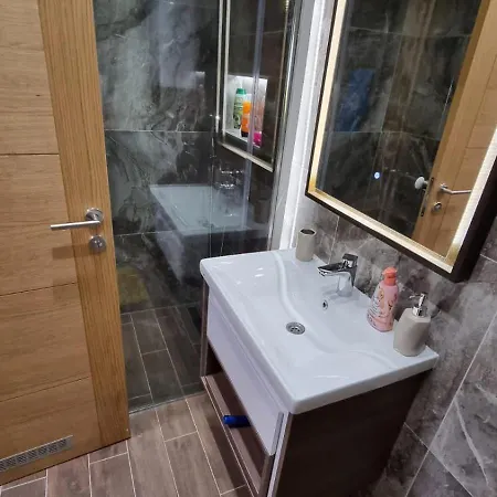 Apartamento Rojal Lux 640 Zlatibor