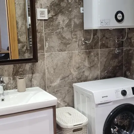 Apartamento Rojal Lux 640