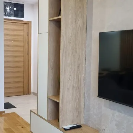 Rojal Lux 640 * Zlatibor