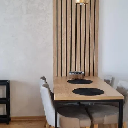 Apartamento Rojal Lux 640