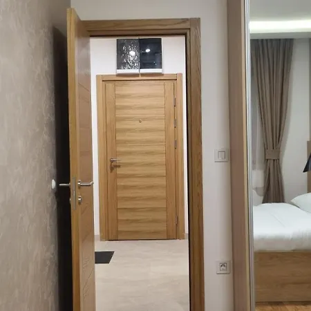 Rojal Lux 640 Apartamento Zlatibor