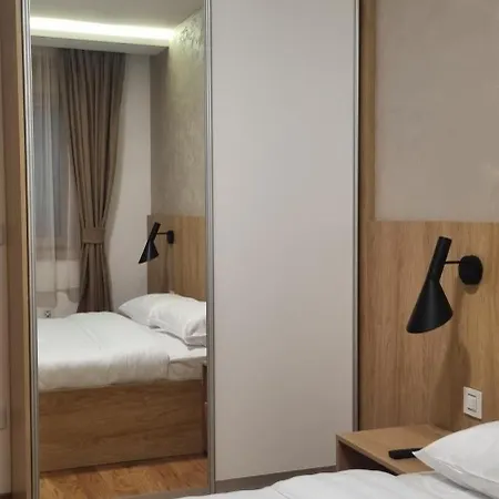 Apartamento Rojal Lux 640 *