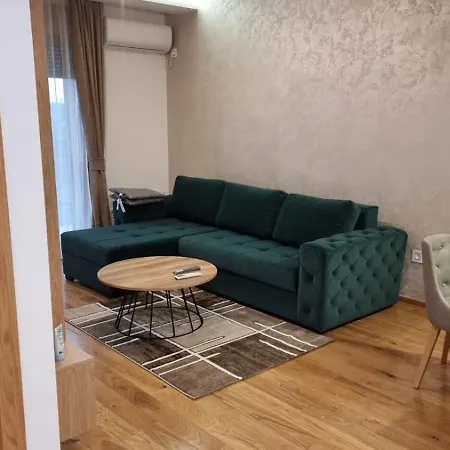 Rojal Lux 640 Apartamento Zlatibor