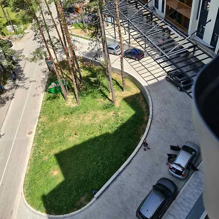 Apartamento Rojal Lux 640 Zlatibor