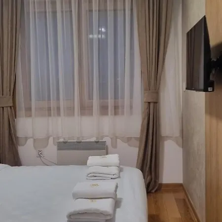 Apartamento Rojal Lux 640 Zlatibor