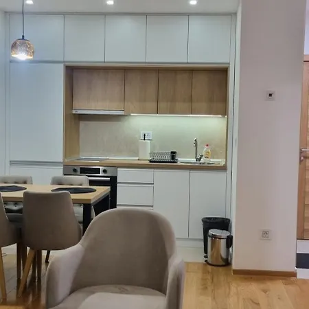 Rojal Lux 640 Apartamento Zlatibor