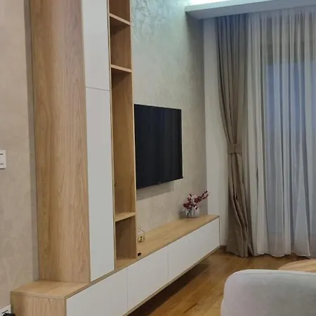 Rojal Lux 640 Apartamento Zlatibor