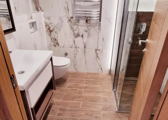 Rojal Lux 640 아파트