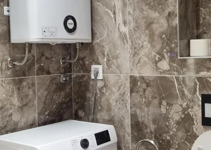 아파트 Rojal Lux 640 즐라티보