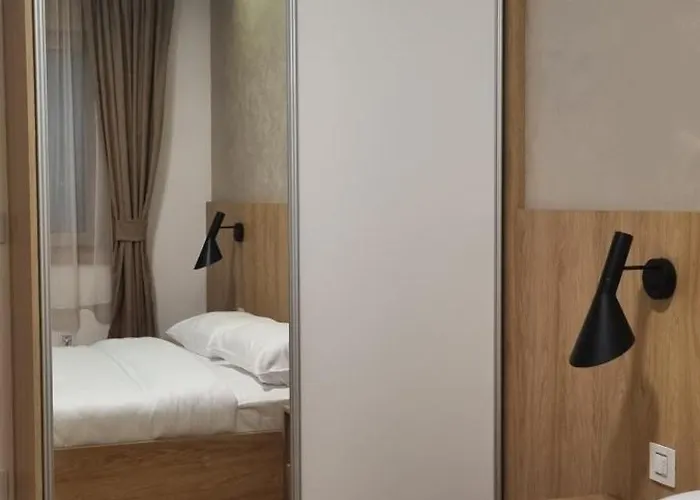 아파트 Rojal Lux 640 *