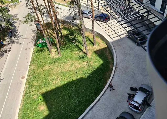 아파트 Rojal Lux 640 즐라티보