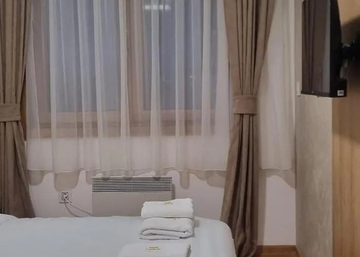 아파트 Rojal Lux 640 즐라티보