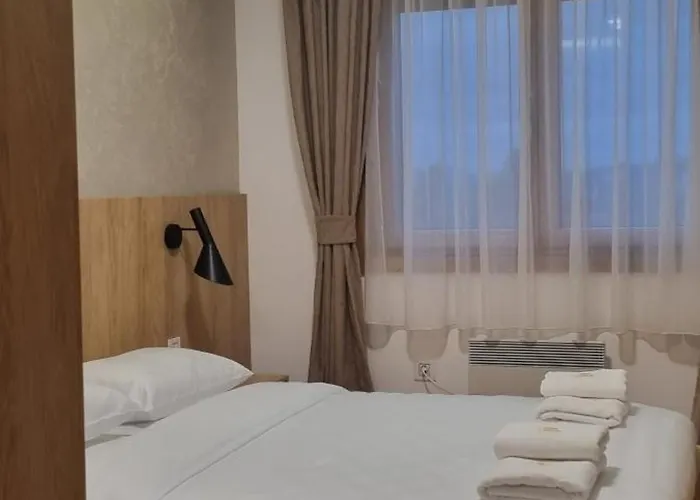 Rojal Lux 640 아파트 즐라티보