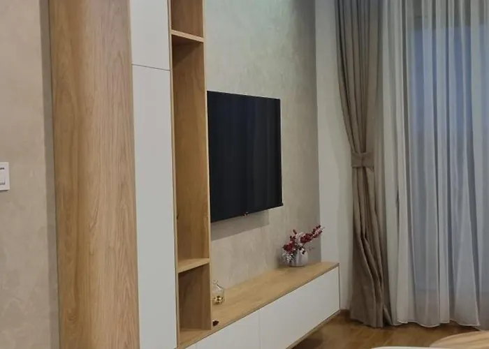 Rojal Lux 640 아파트 즐라티보